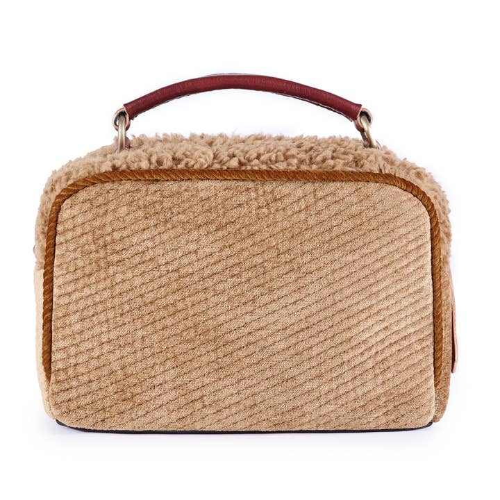 Pierre de Braies (B01) pour la vente par ViaMailBag