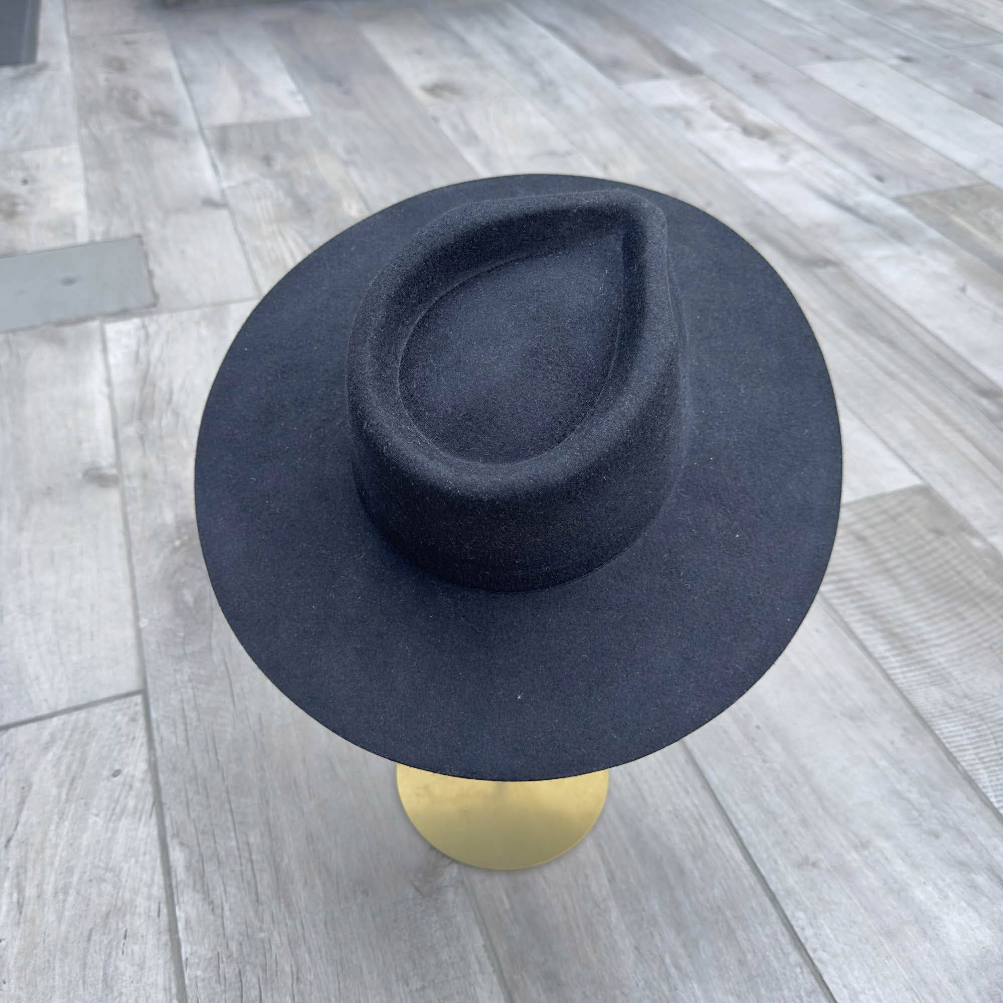 Queens INC - Wholesale Fedora - Women's - Australian Wool Rancher Hat 9