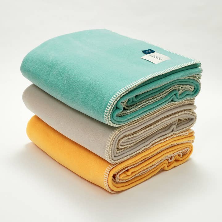 Fleece Blanket for wholesale by Atlantic Blankets