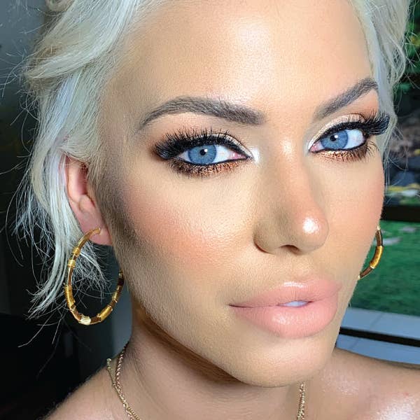 Silk oil of Morocco - Venta al por mayor Juego de barras de labios - Kit de labios Silk X Fernando - Nude 1 - Nude beige claro - Paquete de valor comercial1