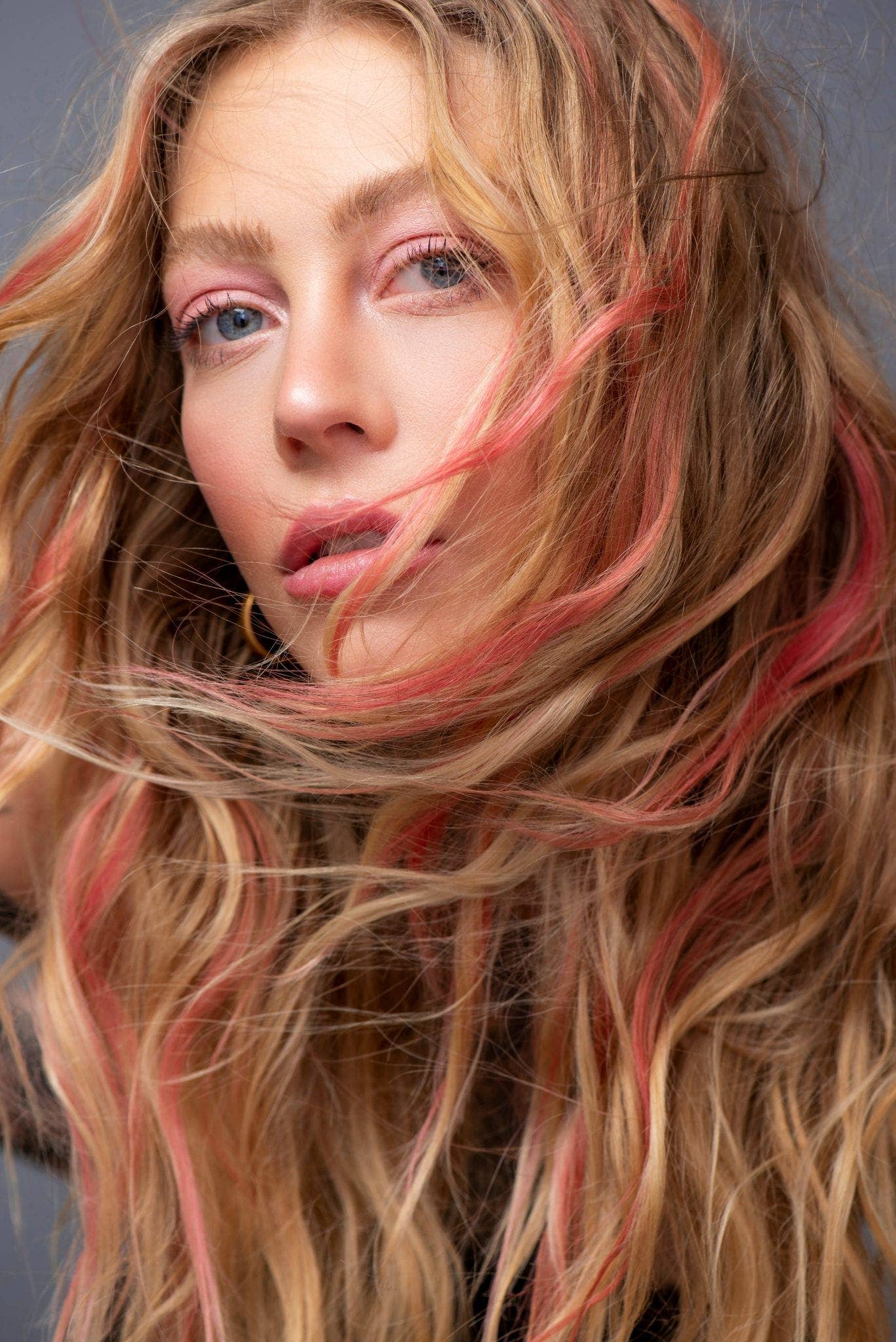 Good Dye Young – Großhandel Haarfärbemittel – Text UR Ex (für Blondinen) - Halbtemporäres Haar-Make-up1