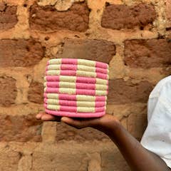 Elizabeth's Voice - Wholesale Basket - Margaret Basket6