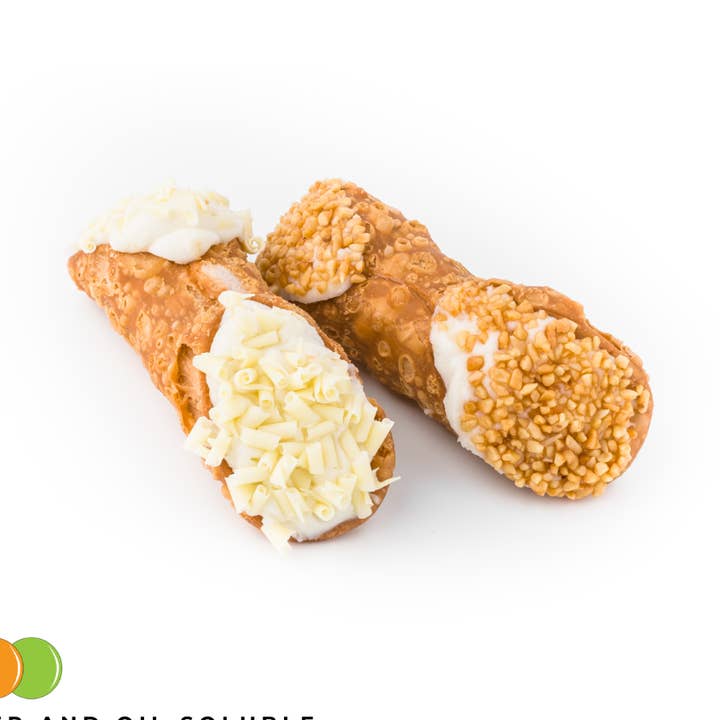 Cannolismakämne för wholesale av OOOFlavors.com