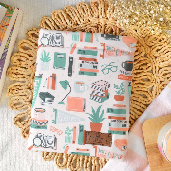Book Barn Galore - Vendita all'ingrosso Copertine per libri - Copertina per libri Bookish