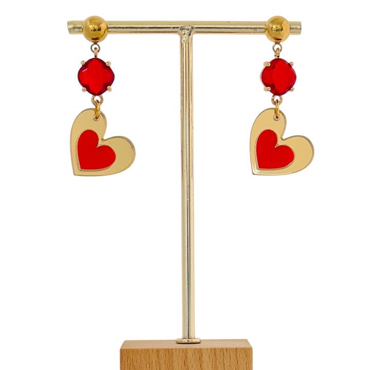 Lockar från Lovea för wholesale av Huracan