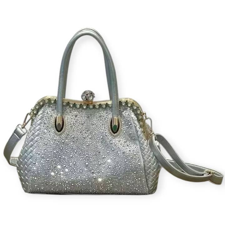 ASM249019 ARGENTO per la vendita all'ingrosso da parte di A Touch of Style LLC