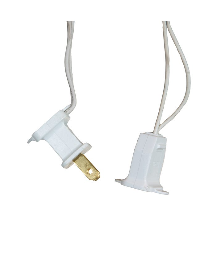 Kurt S. Adler, Inc. - Wholesale Bunting/Garland - 9-Foot Pre-Lit Clear Incandescent Garland2