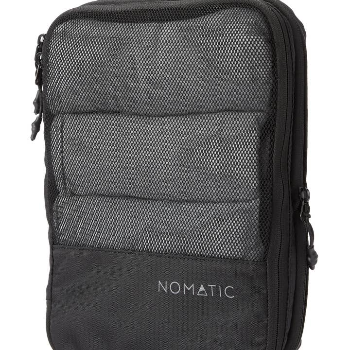 NOMATIC - Wholesale Packing Cube - Compression Packing Cubes