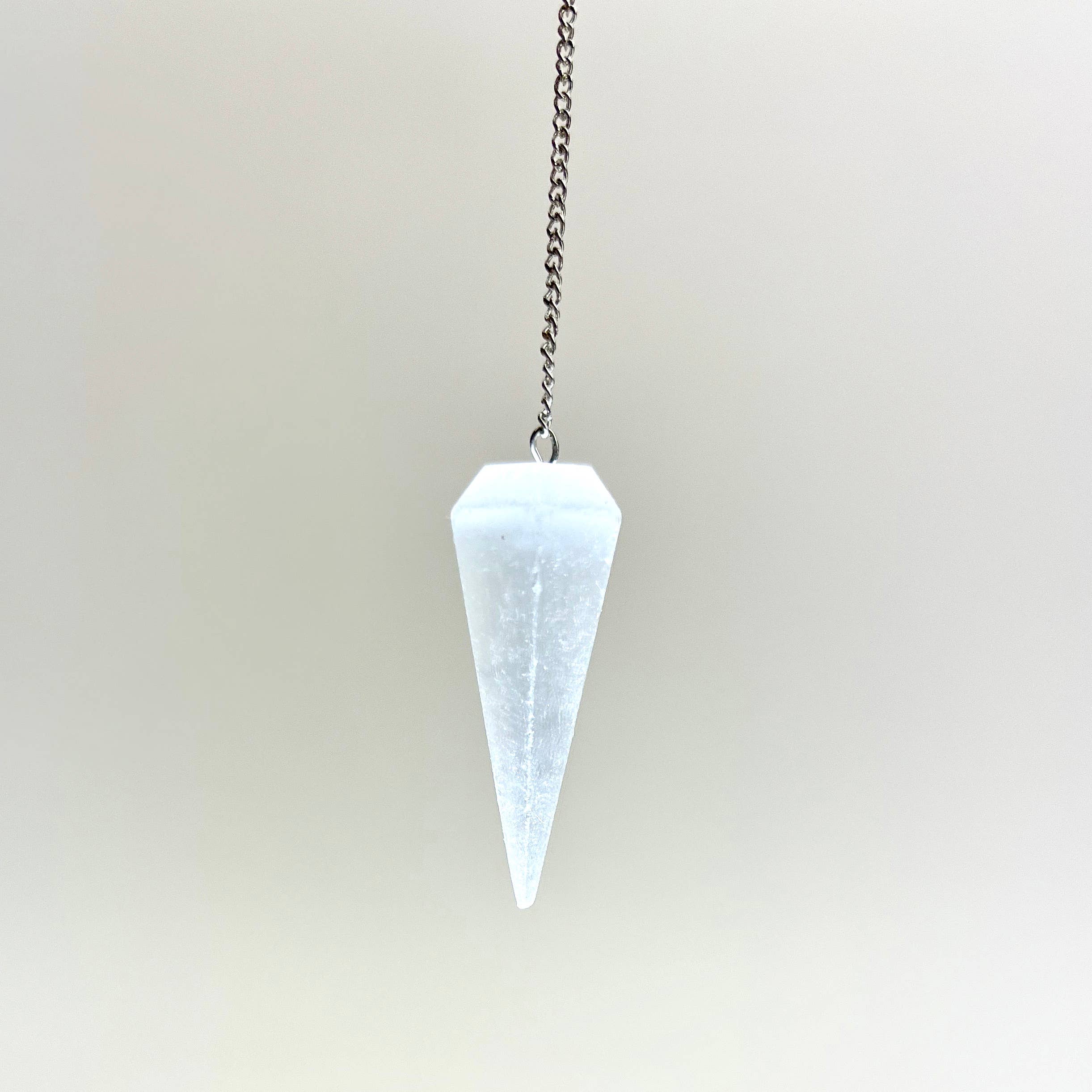 Pelham Grayson Rose - Wholesale Spiritual Stone/Crystal - Pendulum Polished | Faceted | India1