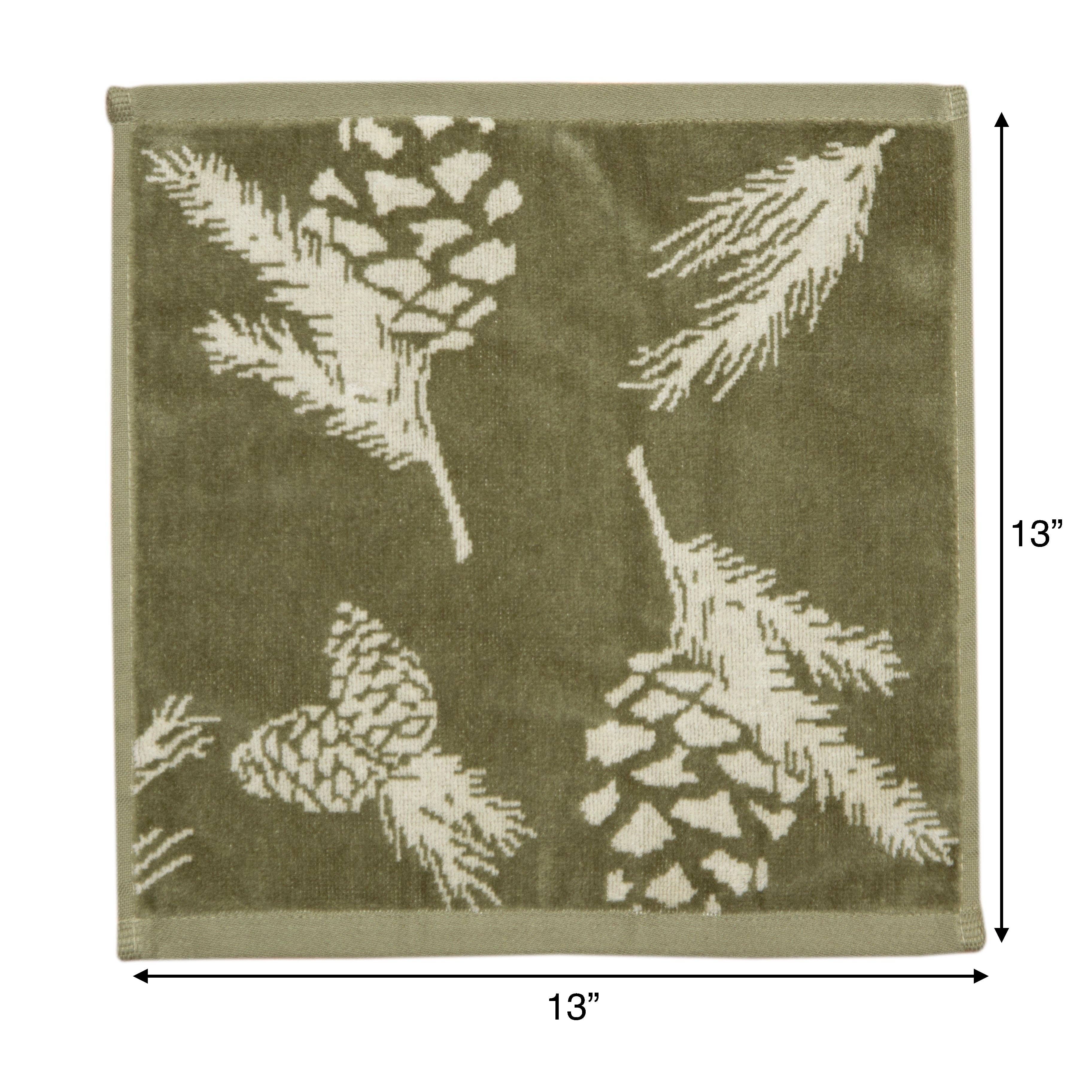 Carstens, Inc. - Wholesale Bath Towel - Pinecone Towels8