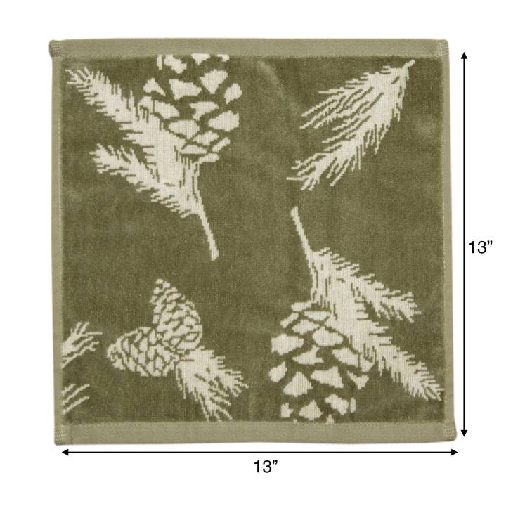 Carstens, Inc. - Wholesale Bath Towel - Pinecone Towels8