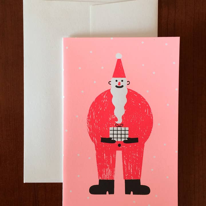 Kerstkaart voor wholesale door Jomool Jomool