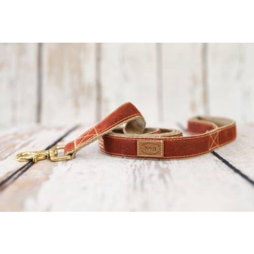 1" ROSTROT BLEI für den Großhandel von Finnegan’s Standard Goods