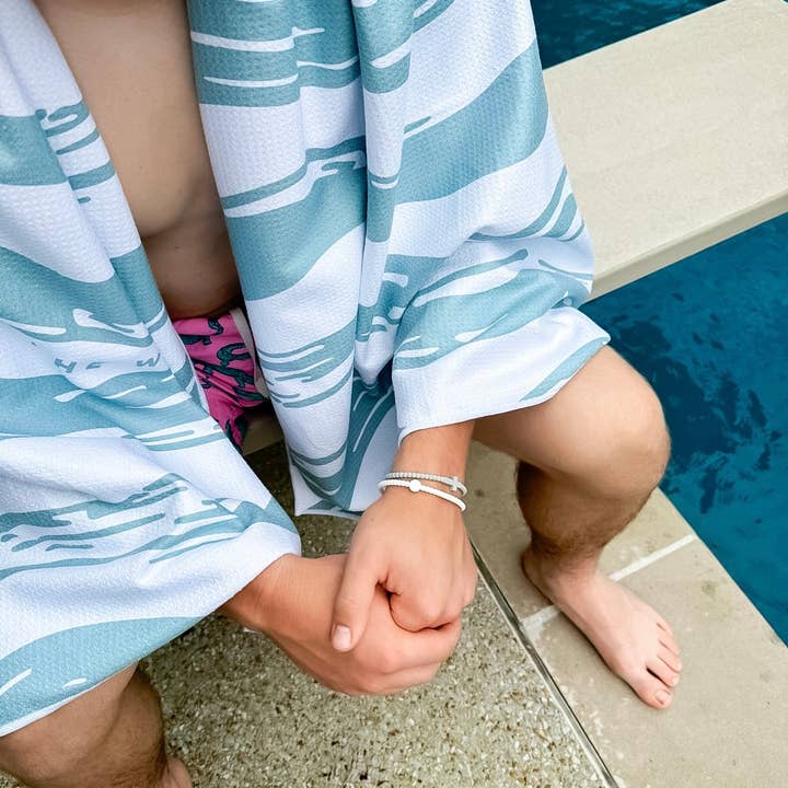 Ryan & Rose - Wholesale Beach Towel - Christian Beach Towel13