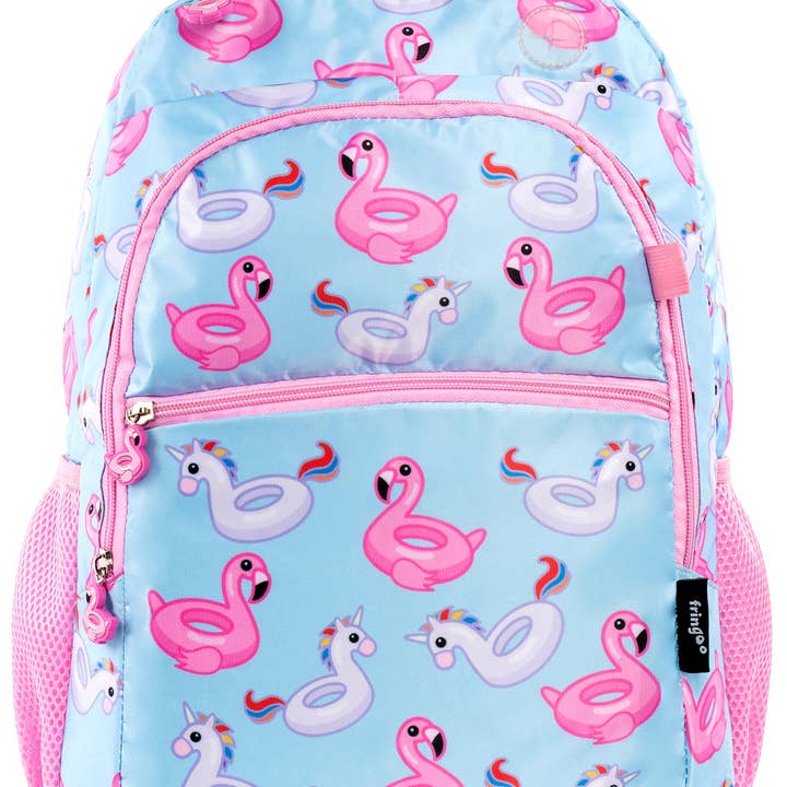 Zaino Floaties Junior per la vendita all'ingrosso da parte di Fringoo Group Ltd
