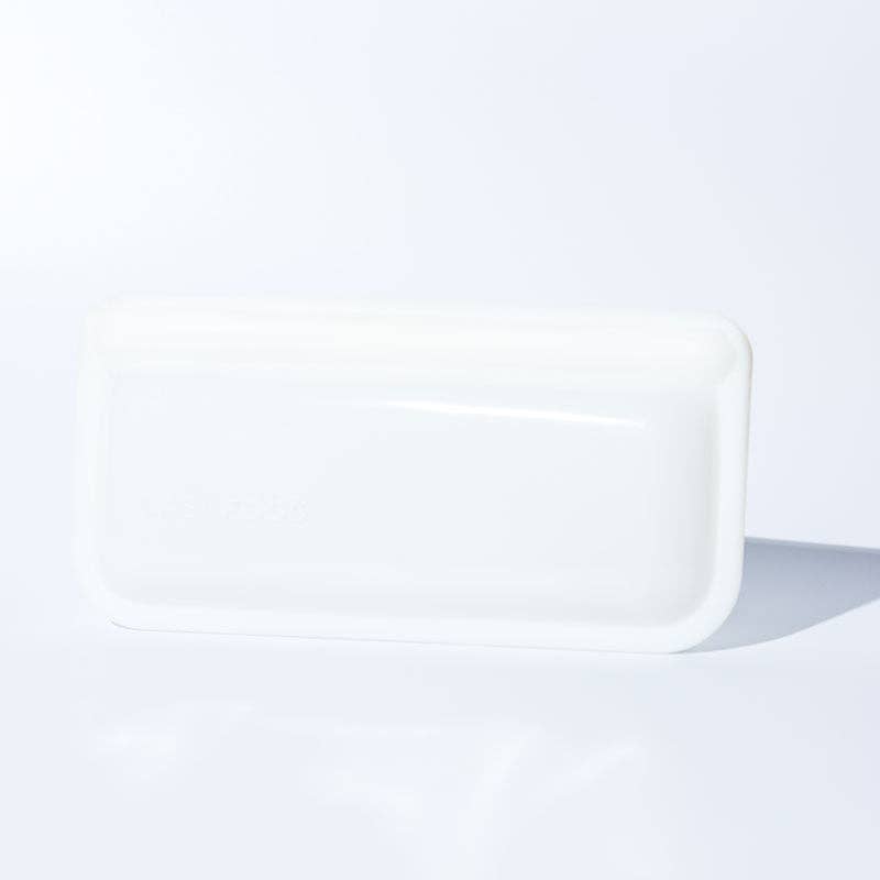 Lashfood - Wholesale Food Storage Wrap/Bag - ZERO WASTE SILICONE SNACK BAG2
