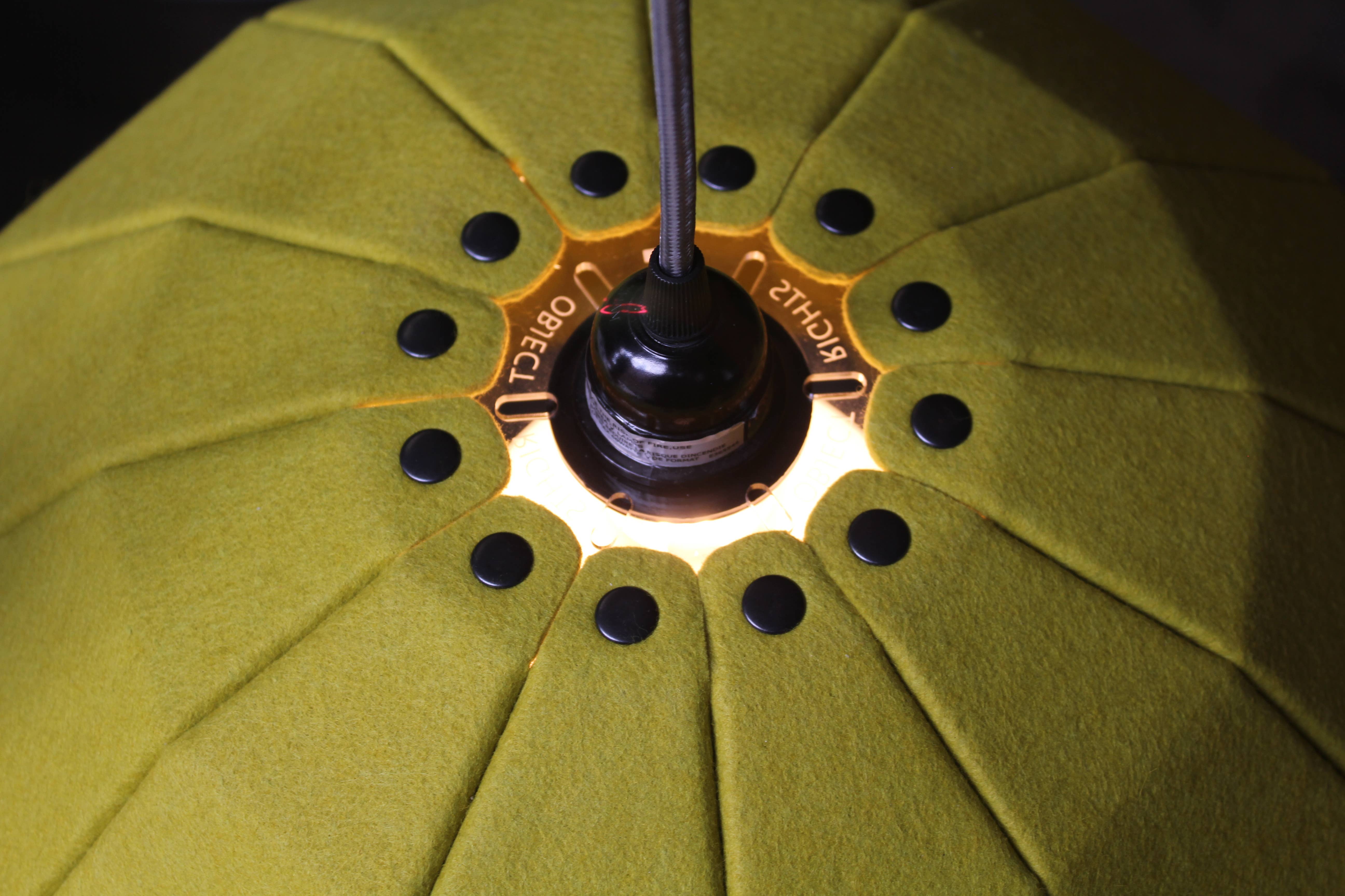 Object Rights - Wholesale Chandelier/Hanging Light - Snap Light4