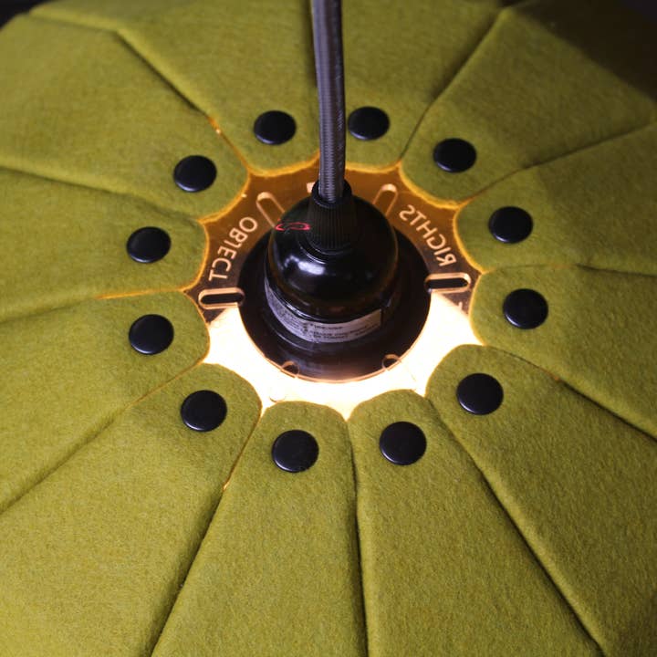 Object Rights - Wholesale Chandelier/Hanging Light - Snap Light4