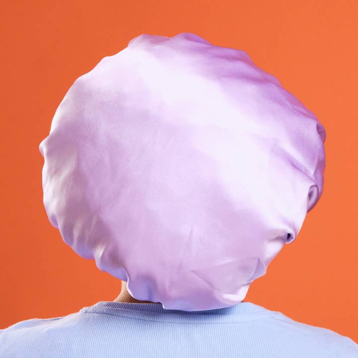 Hello Updo - Wholesale Sleep Cap / Bonnet - Women's - The Silk Bonnet (Oprah's Best Bonnet for Beauty Sleep)
