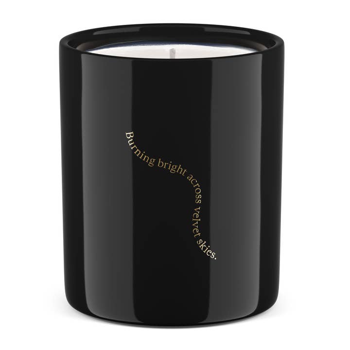 Evermore London - Wholesale Jar/Filled Candle - North Soy Candle – Leather & Oud – Hand-poured UK2