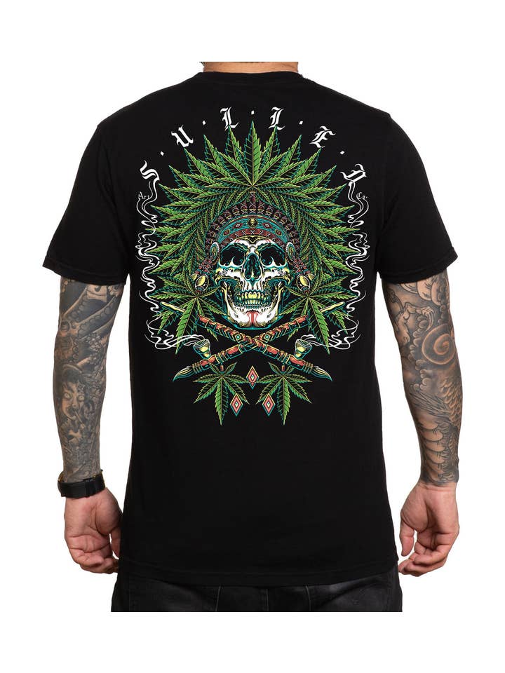 JET BLACK Chiefin Premium for wholesale on Faire