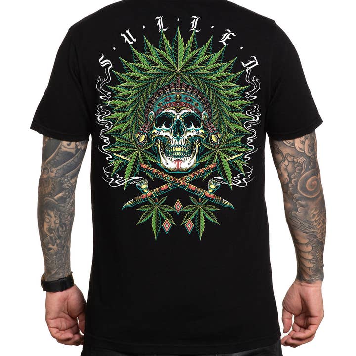 Chiefin Premium pour la vente par Sullen Clothing