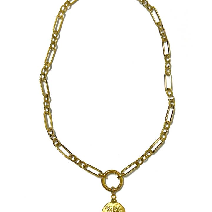 Betsy Pittard Design LLC - Vendita all'ingrosso Collana con ciondolo/pendaglio - Mills0