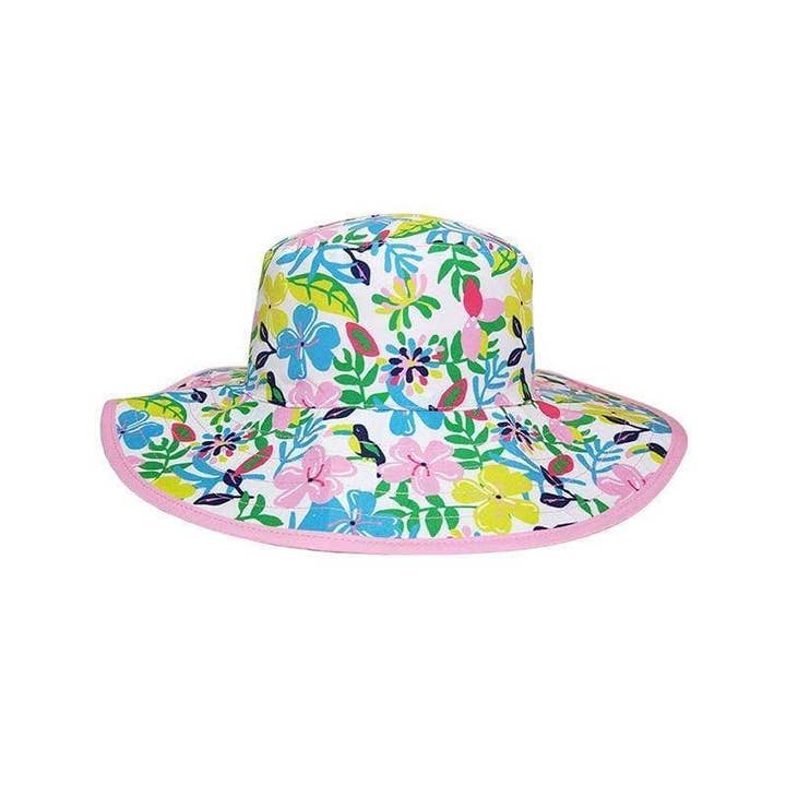 BANZ® Carewear for Kids - Wholesale Sun Hat - Baby - Baby Sun Hats with UPF 50+ Protection - Reversible UPF 50+12