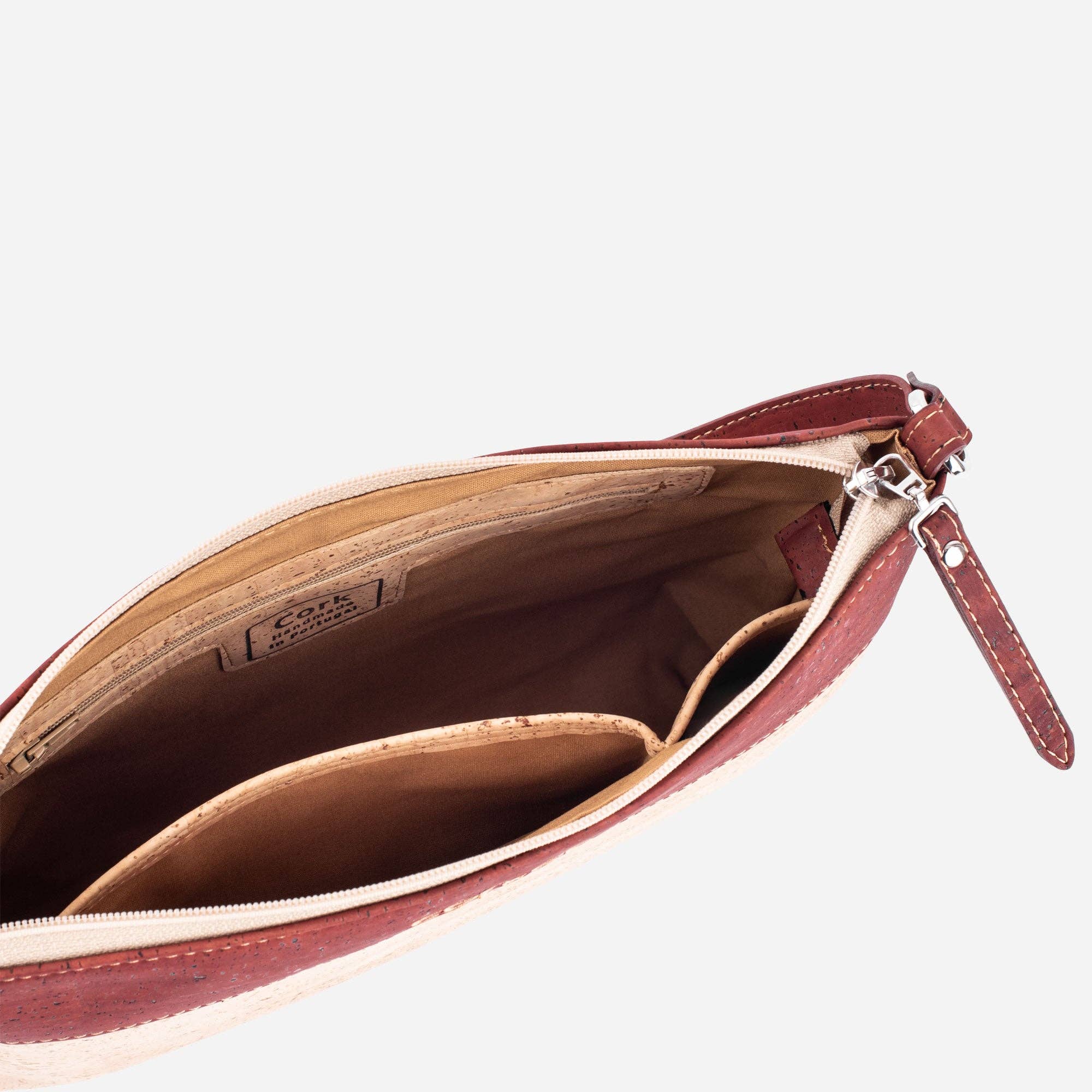 Corkor - Wholesale Crossbody Bag - Women's - Crossbody Bag - Purse for Women  Cork23