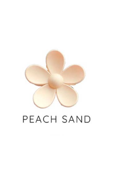 Miss Sparkling - Wholesale Hair Clip - Women's - Flower Hair Clip 12