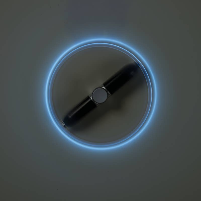 Geddes - Vente Stylos - Stylo Spinning Pen Light Up 12/baignoire2