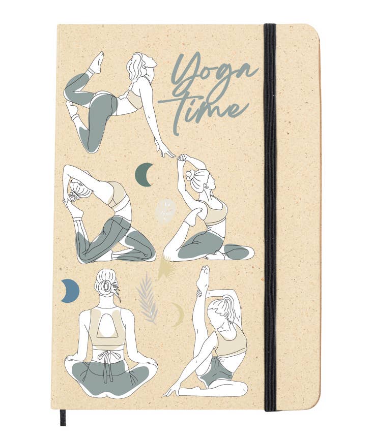 Fustik - Wholesale Notepad - Fustik grass notebook designs24