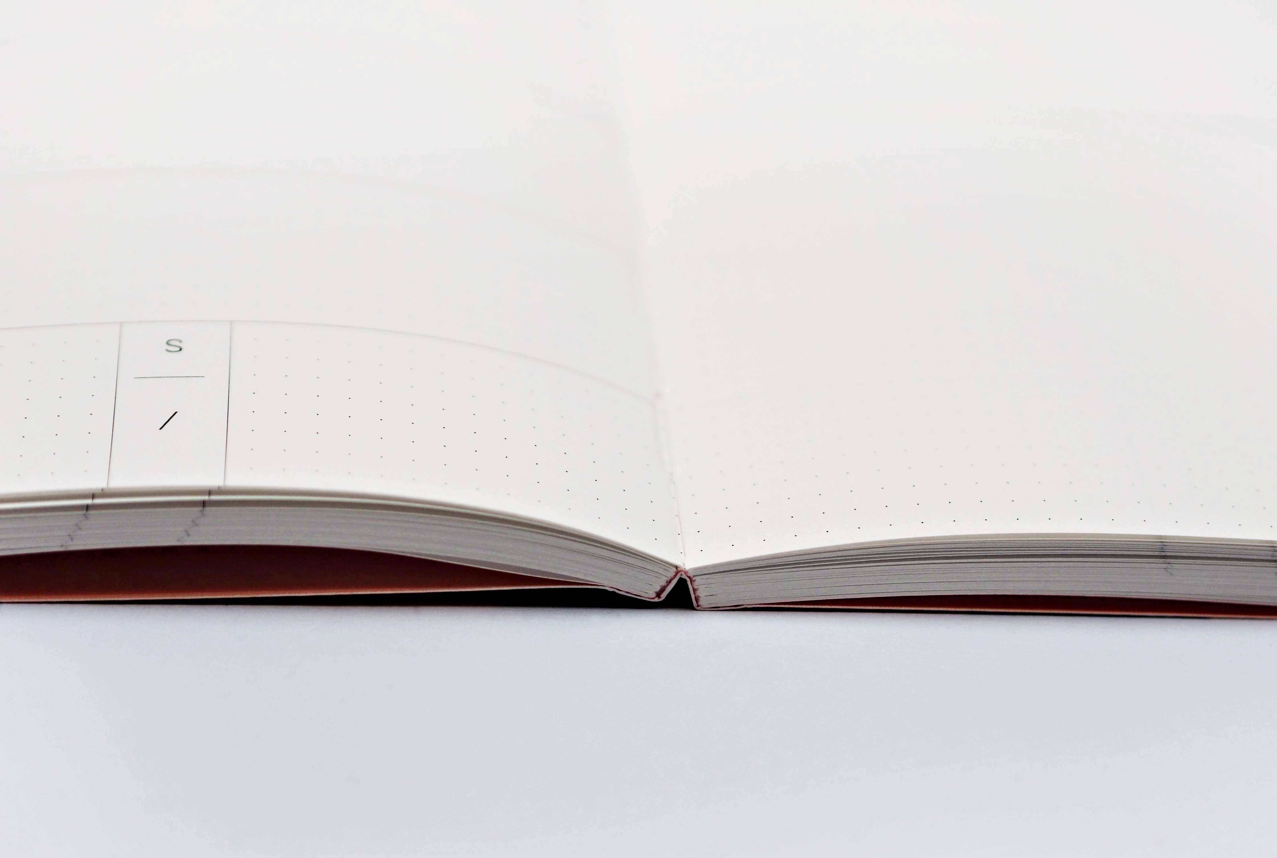 The Completist (No duties on USA orders!) - Vente Agendas - Agenda hebdomadaire non daté Osaka A58