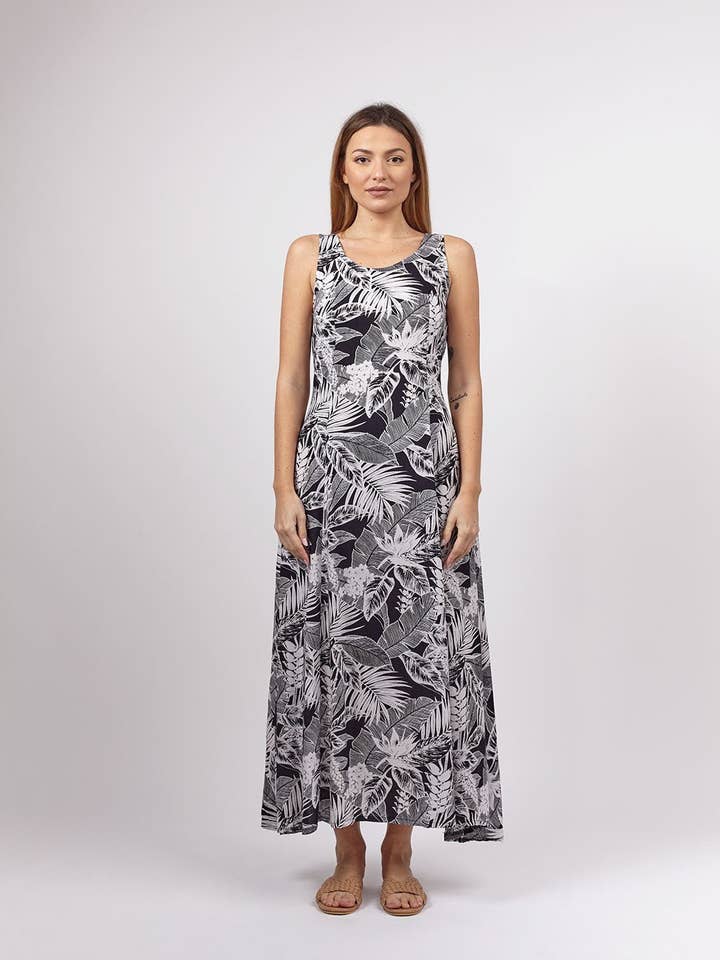 Dschungelkleid für den Großhandel von Bijondo