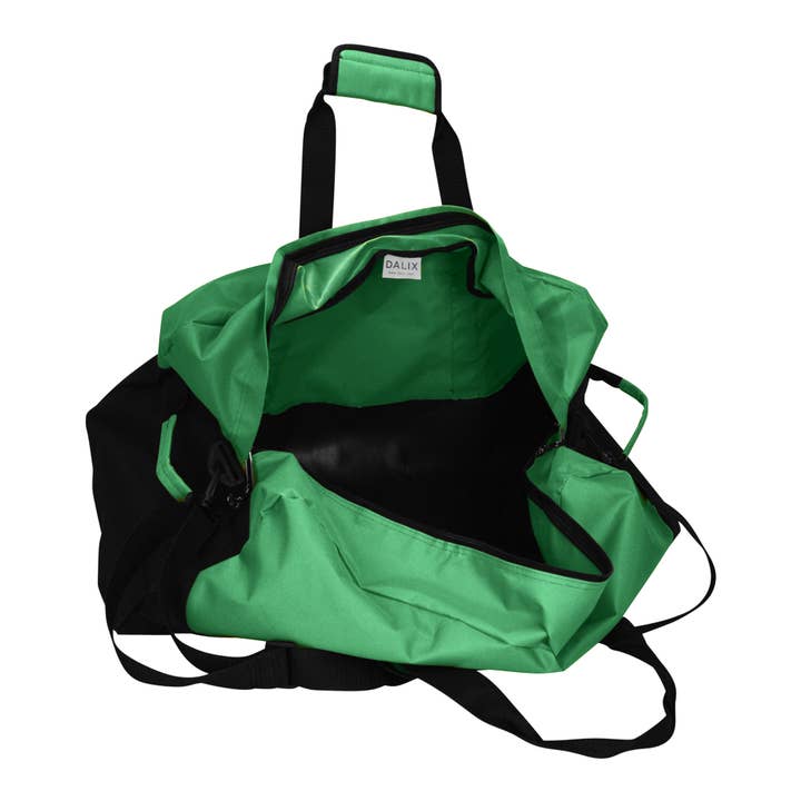Dalix - Vente Sac de voyage – unisexe - DALIX 21" Sac de sport avec sangle réglable14