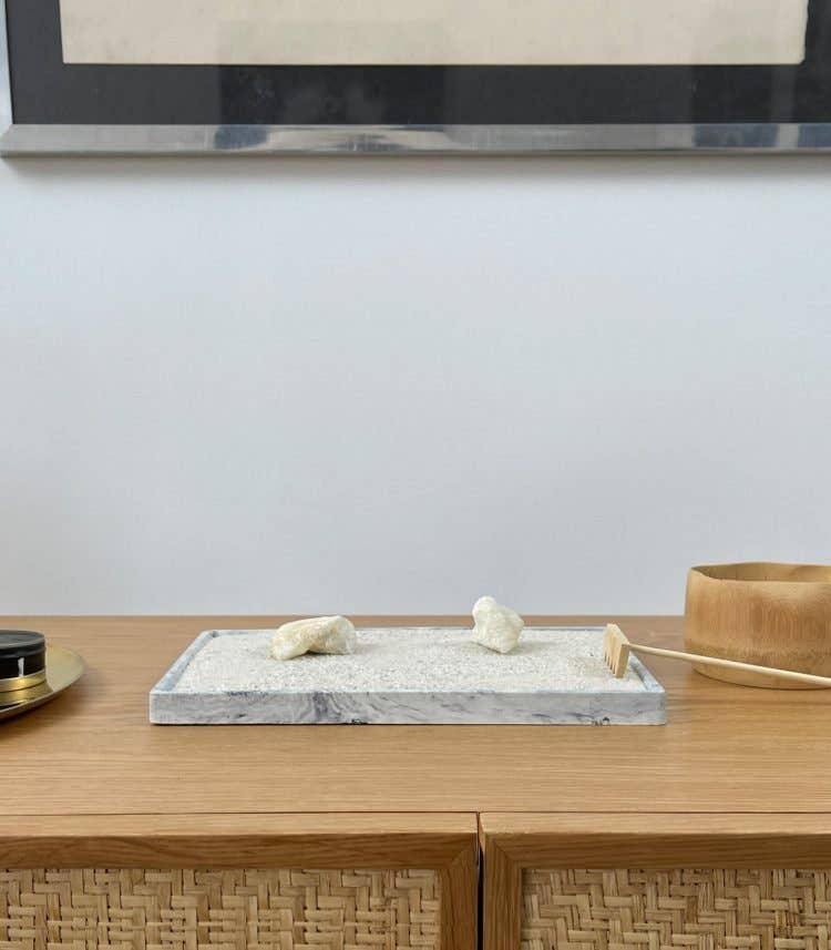 Torii - Wholesale Decorative tabletop object - Ginza0