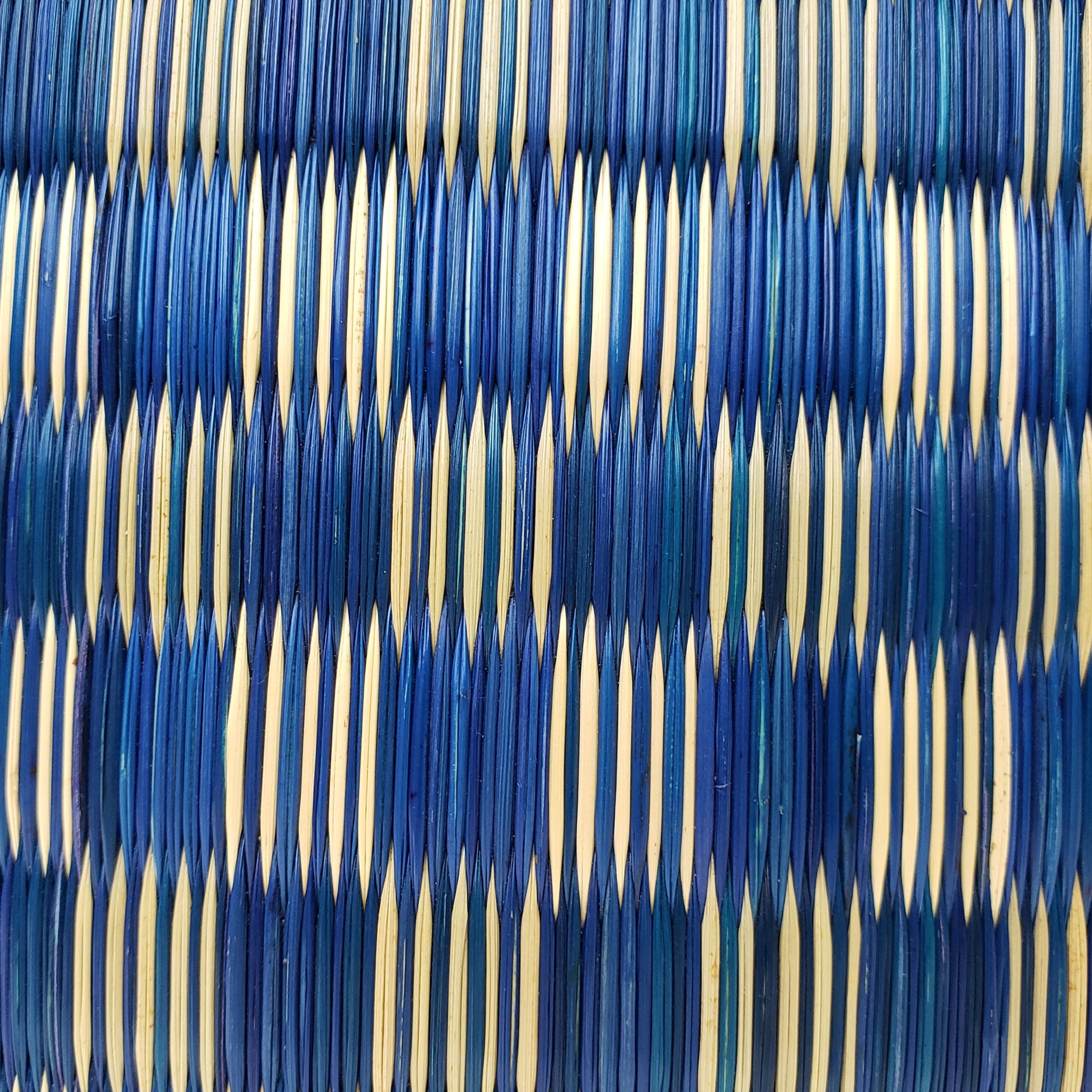 Baskets of Cambodia - Wholesale Crossbody Bag - Women's - Clamshell Shape Purse w/ Braided Handle & YKK Zipper19