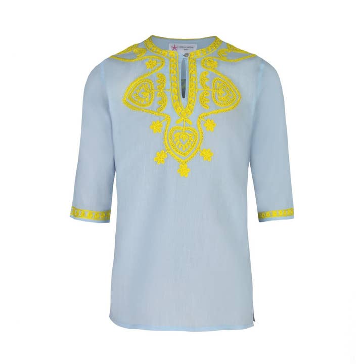 Royal Elegance Kids (bleu clair) pour la vente par Stella Marina Beach