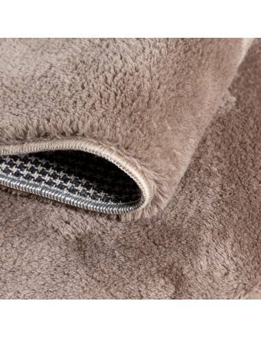 Mani Textile - Wholesale Area Rug - SOFTY Beige Rug3