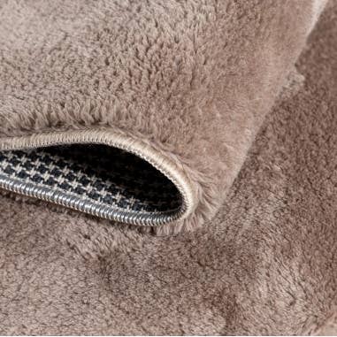 Mani Textile - Wholesale Area Rug - SOFTY Beige Rug3