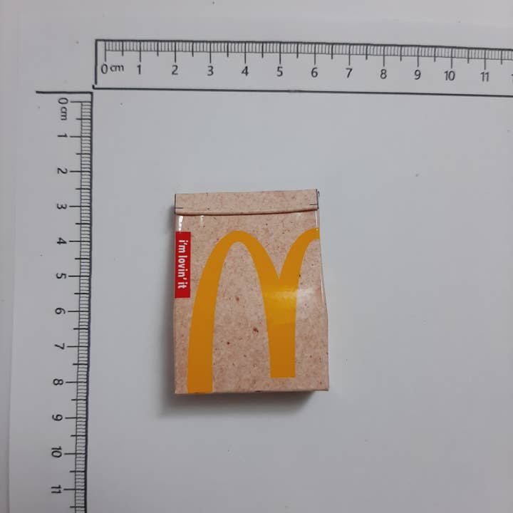 Minimi – Engroshandel Magnet – MINIMI Miniature køleskabsmagneter18