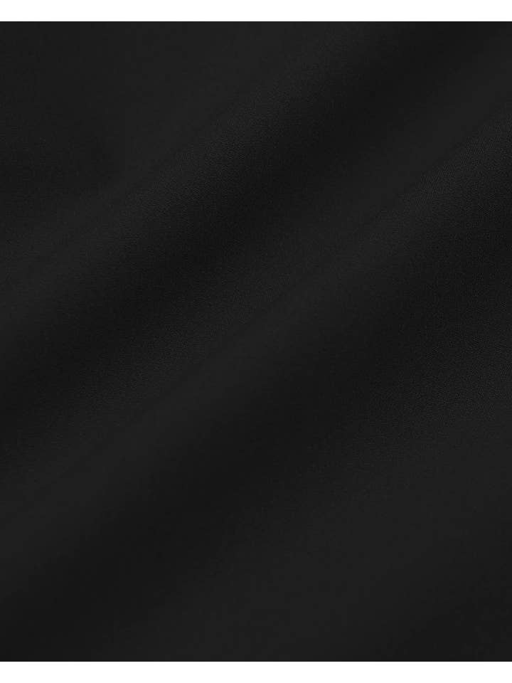 True Classic - Wholesale Button Down Shirt - Men's - Short Sleeve Button Up Shirt | Commuter | Black9