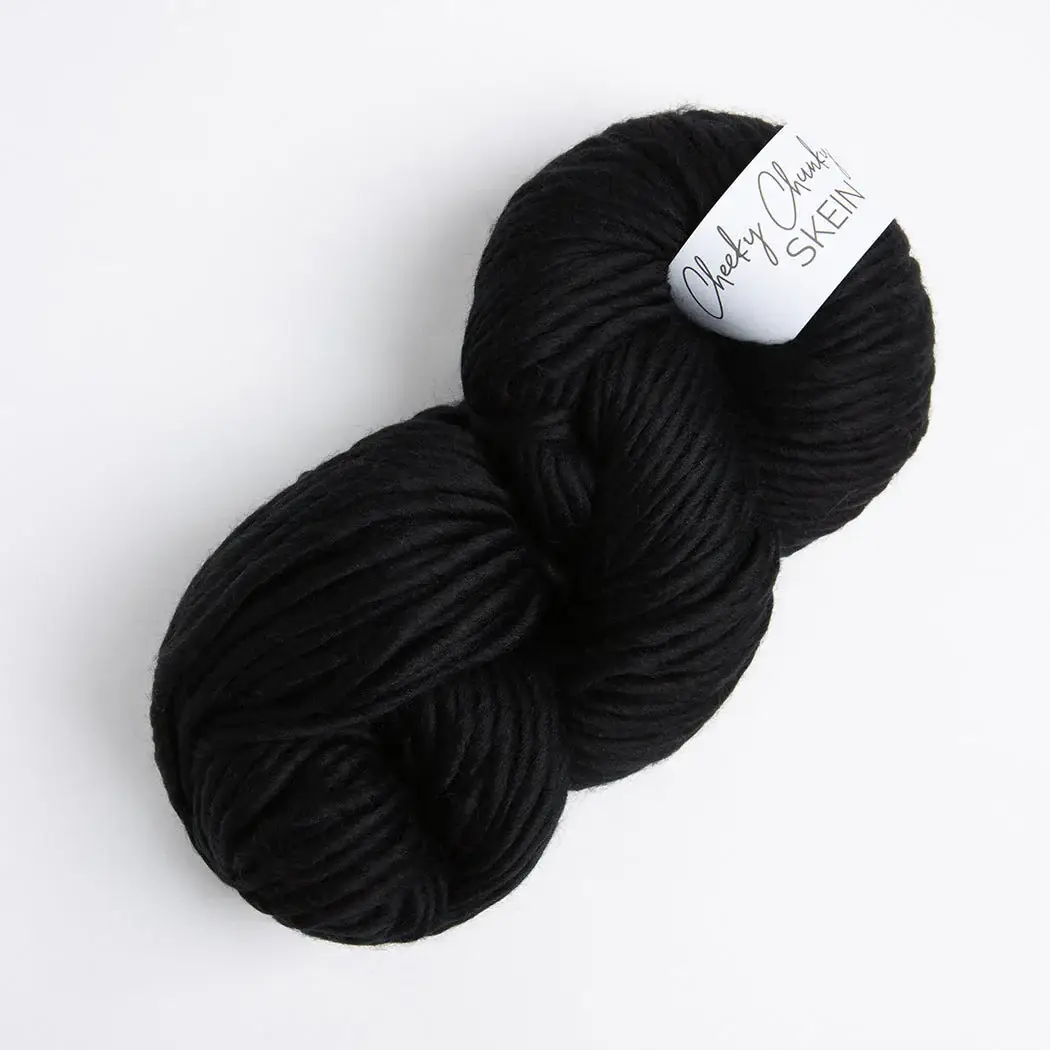 Wool Couture Company - Wholesale Yarn - Cheeky Chunky Super Chunky Yarn 200g Skein23