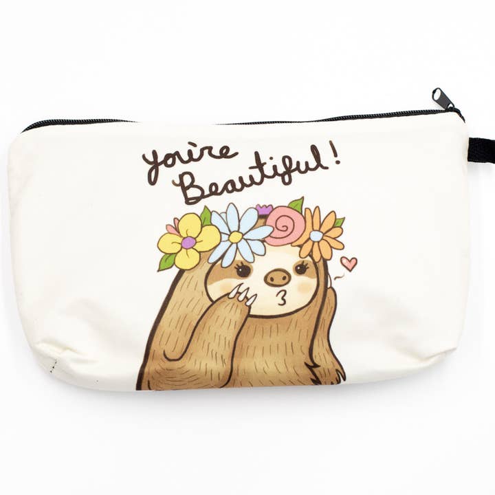 Teen/Dorm Room Girl Emergency Kit - You're Beautiful for wholesale by Girl E Kits