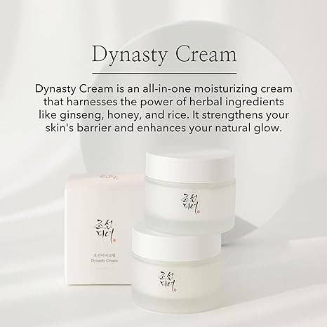 Beauty of Joseon Dynasty Cream (50ml) for wholesale by Beauty of Joseon, ANUA, COSRX, SKIN1004, Lilyfield