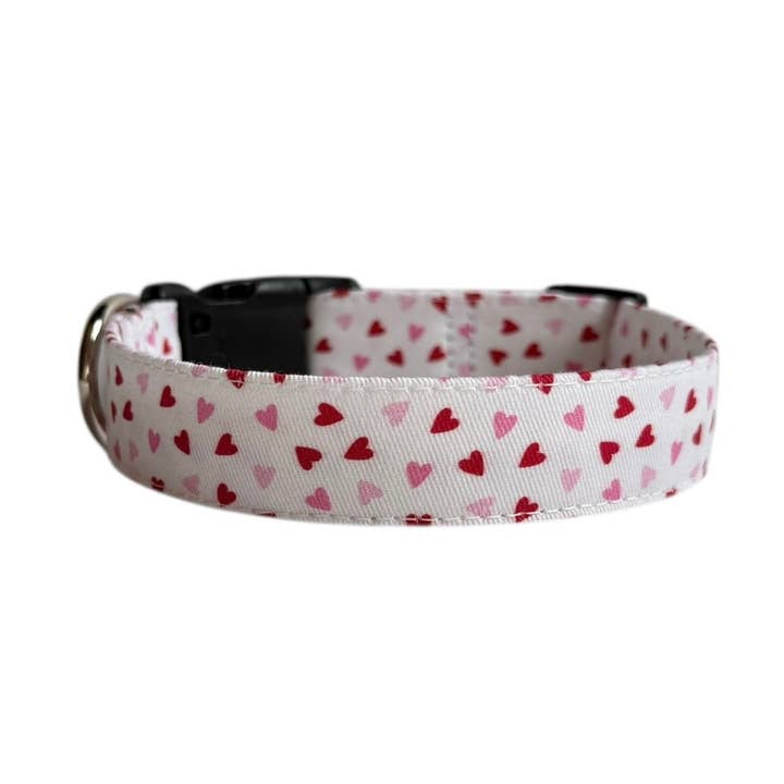 Valentine's Hundhalsband av Duke & Fox® för wholesale av Duke & Fox