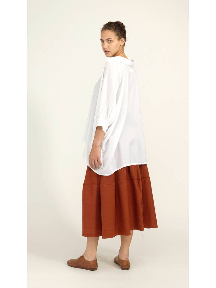 LABO.ART - Vendita all'ingrosso Gonna - Donna - GONNA TERESA JERSEY