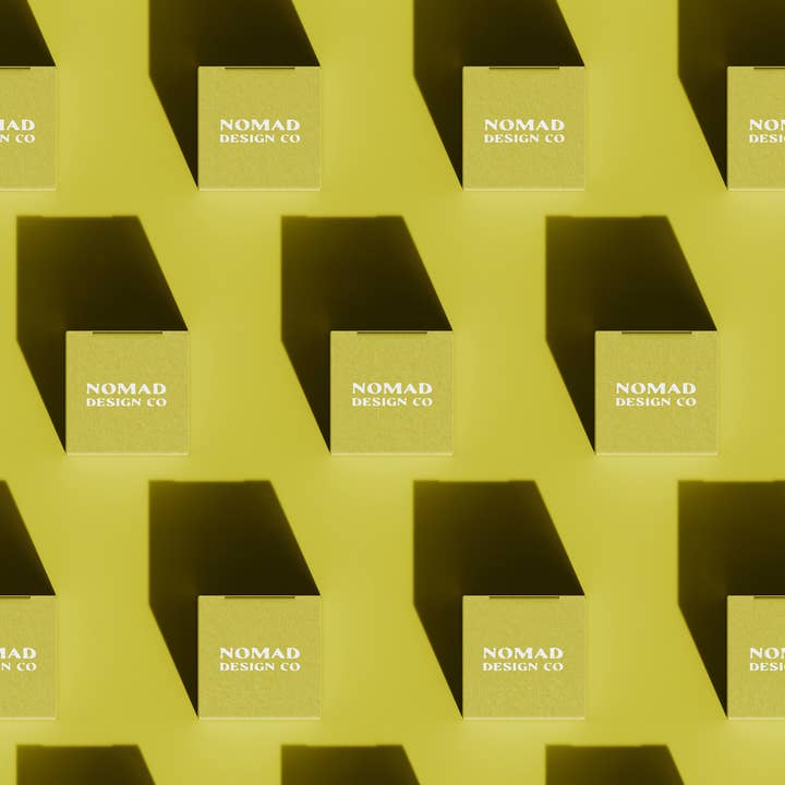 Nomad Design Co - Wholesale Jar/Filled Candle - Sol Candle4