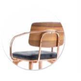 ALTOS WITH ARM HF232 for wholesale by harran furniture