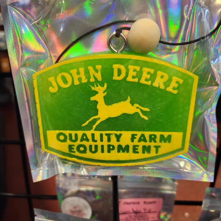 'John Deer' for wholesale by Heavenly Scents